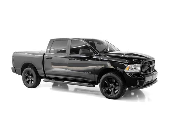 RAM CLASSIC 5.7 V8 GASOLINA LARAMIE CD 4X4 AUTOMÁTICO RAM CLASSIC 5.7 V8 GASOLINA LARAMIE CD 4X4 AUTOMÁTICO